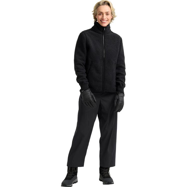 Jack Wolfskin Jack Wolfskin URBAN GLOVE Handschuh - black - 1 | SportScheck