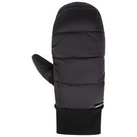 Jack Wolfskin URBAN MITTEN Handschuh - black