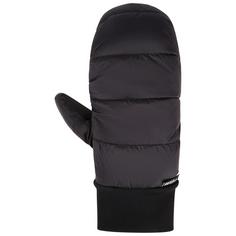 Jack Wolfskin URBAN MITTEN Handschuhe black
