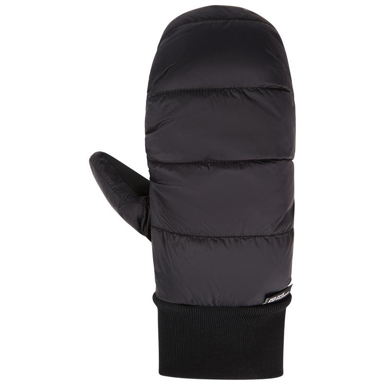 Jack Wolfskin Jack Wolfskin URBAN MITTEN Handschuh - black - 0 | SportScheck