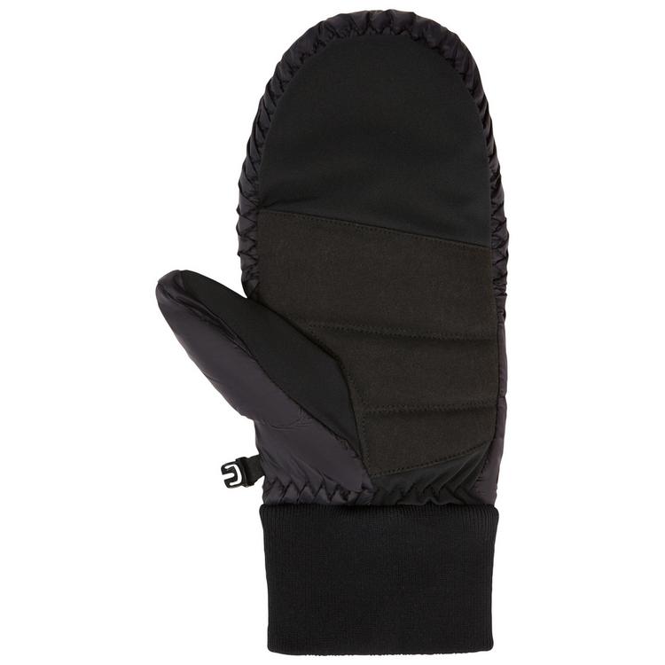 Jack Wolfskin Jack Wolfskin URBAN MITTEN Handschuh - black - 0 | SportScheck
