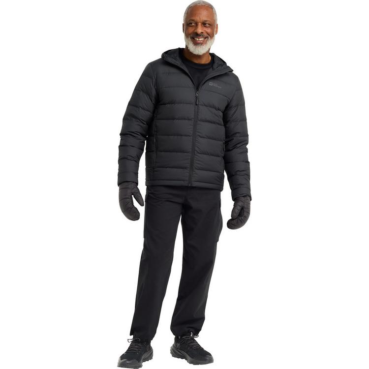 Jack Wolfskin Jack Wolfskin URBAN MITTEN Handschuh - black - 2 | SportScheck