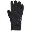 Jack Wolfskin REFL WINTER GLOVE Handschuh - black