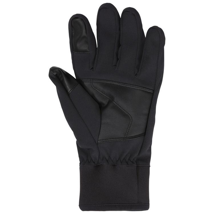 Jack Wolfskin Jack Wolfskin REFL WINTER GLOVE Handschuh - black - 0 | SportScheck