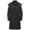 Jack Wolfskin FROST HAVEN COAT W Funktionsmantel Damen - black