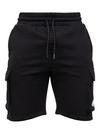 Gorilla Wear Funktionsshorts Herren - Black