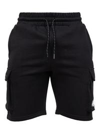 Gorilla Wear Funktionsshorts Herren - Black