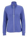 JOY sportswear JULIANE Trainingsjacke Damen - blueberry