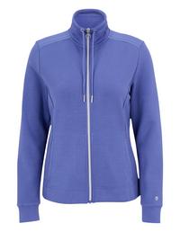 JOY sportswear JULIANE Trainingsjacke Damen - blueberry