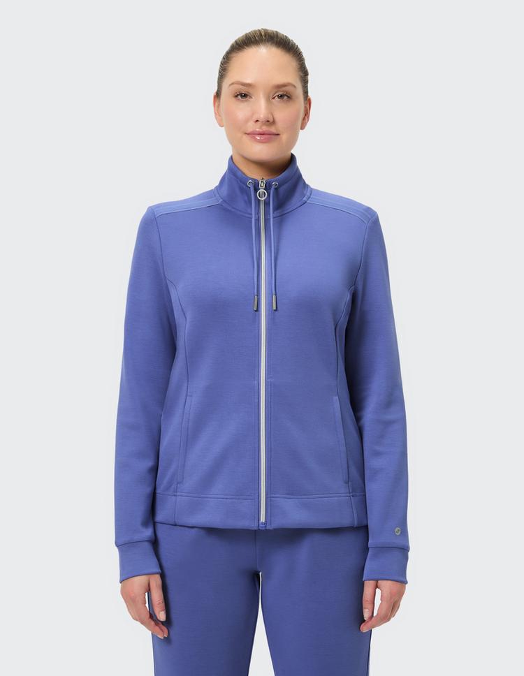 JOY sportswear JOY sportswear JULIANE Trainingsjacke Damen - blueberry - 0 | SportScheck