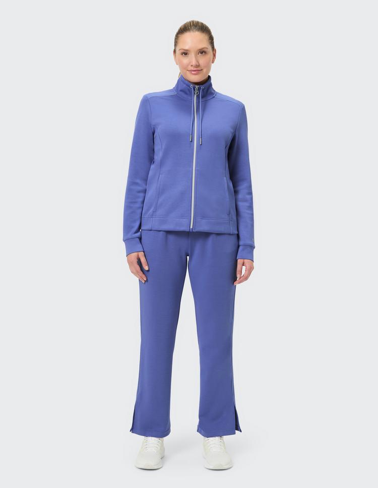 JOY sportswear JOY sportswear JULIANE Trainingsjacke Damen - blueberry - 0 | SportScheck