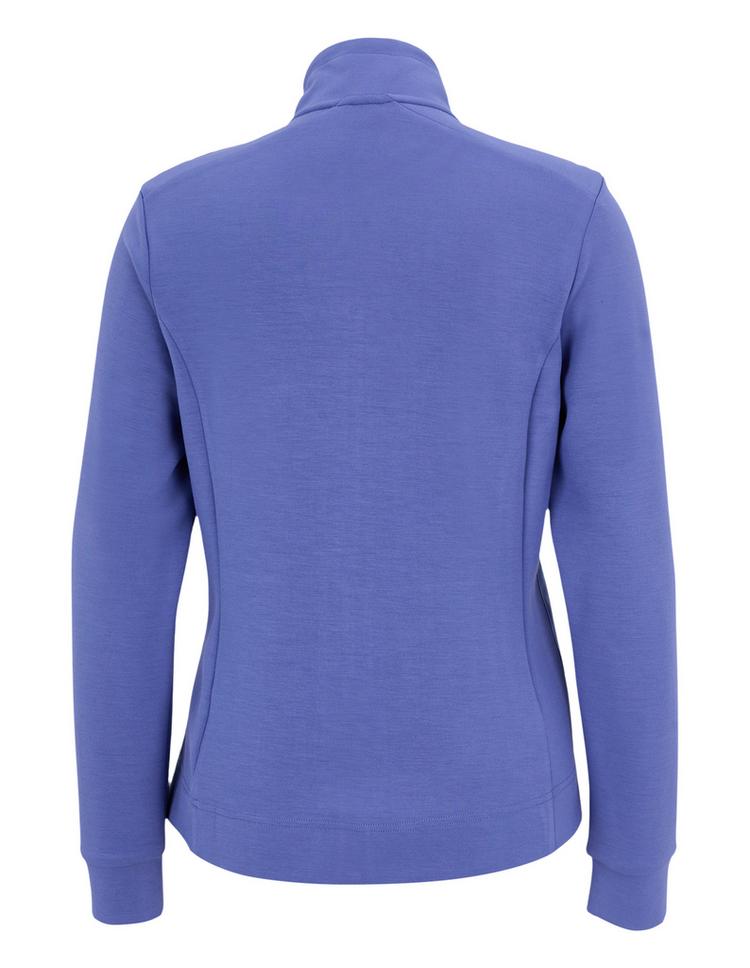 JOY sportswear JOY sportswear JULIANE Trainingsjacke Damen - blueberry - 1 | SportScheck