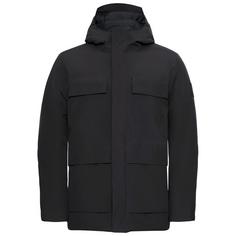 Jack Wolfskin BRANDENBURGER JKT M Funktionsjacke Herren black