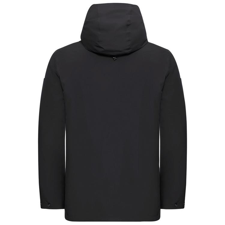 Jack Wolfskin Jack Wolfskin BRANDENBURGER JKT M Funktionsjacke Herren - black - 0 | SportScheck