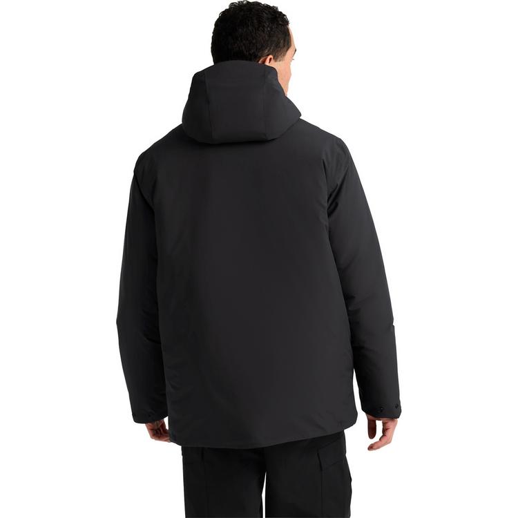 Jack Wolfskin Jack Wolfskin BRANDENBURGER JKT M Funktionsjacke Herren - black - 1 | SportScheck