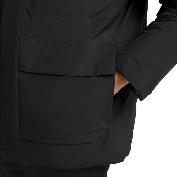 Jack Wolfskin Jack Wolfskin BRANDENBURGER JKT M Funktionsjacke Herren - black - 2 | SportScheck