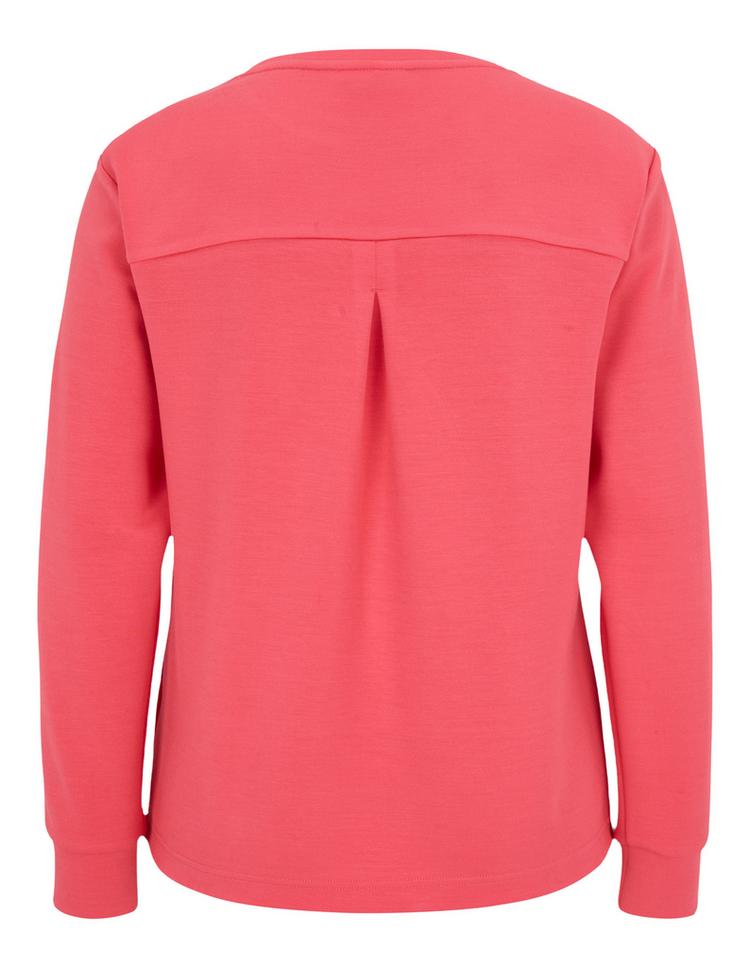 JOY sportswear JOY sportswear JULIKA Sweatshirt Damen - hibiscus red - 1 | SportScheck