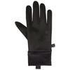 Jack Wolfskin EXTENSIVE GLOVE Handschuh - black