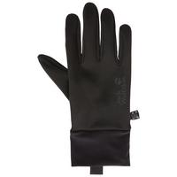 Jack Wolfskin EXTENSIVE GLOVE Handschuh - black