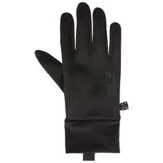 Jack Wolfskin EXTENSIVE GLOVE Outdoorhandschuhe black