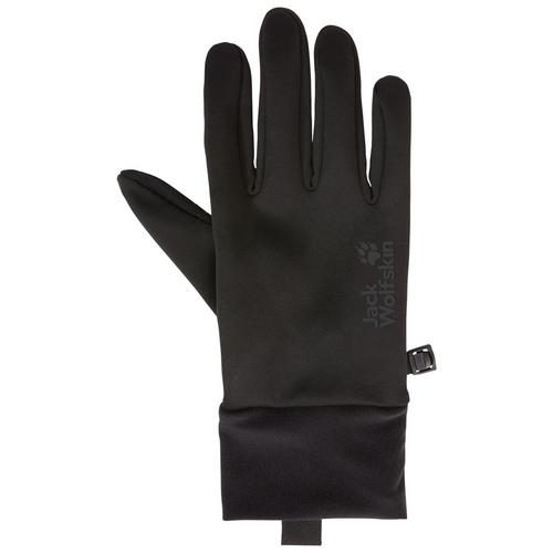 Jack Wolfskin EXTENSIVE GLOVE Handschuh