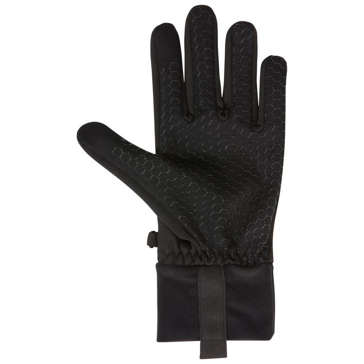 Jack Wolfskin Jack Wolfskin EXTENSIVE GLOVE Handschuh - black - 0 | SportScheck