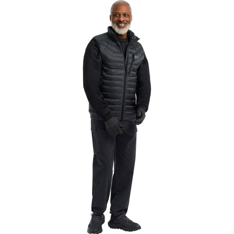 Jack Wolfskin Jack Wolfskin EXTENSIVE GLOVE Handschuh - black - 1 | SportScheck