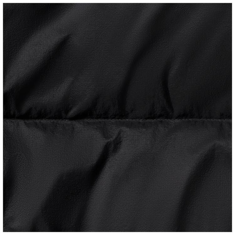 Jack Wolfskin Jack Wolfskin ICY HILL COAT W RDS Daunenmantel Damen - black - 4 | SportScheck