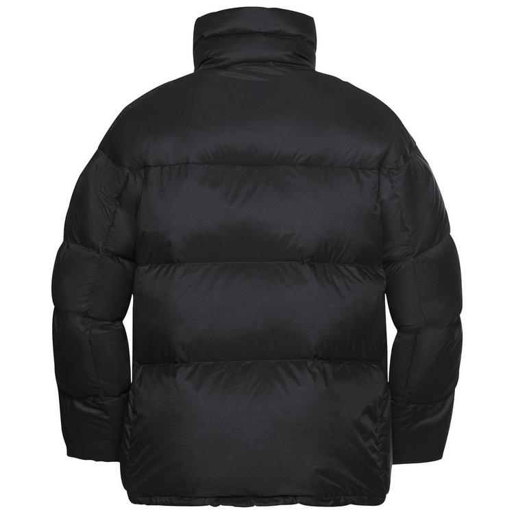 Jack Wolfskin Jack Wolfskin ICY HILL JKT W RDS Daunenjacke Damen - black - 0 | SportScheck