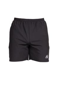Gorilla Wear Funktionsshorts Herren - Black