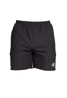 Gorilla Wear Funktionsshorts Herren Black