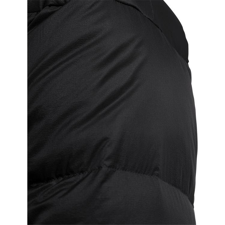 Jack Wolfskin Jack Wolfskin ICY HILL JKT W RDS Daunenjacke Damen - black - 1 | SportScheck