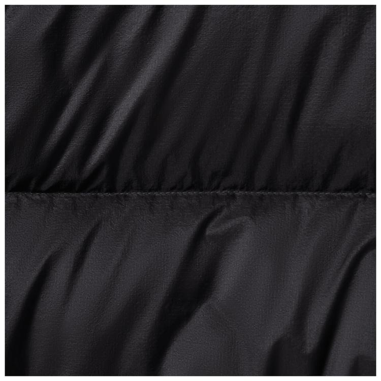 Jack Wolfskin Jack Wolfskin ICY HILL JKT W RDS Daunenjacke Damen - black - 4 | SportScheck