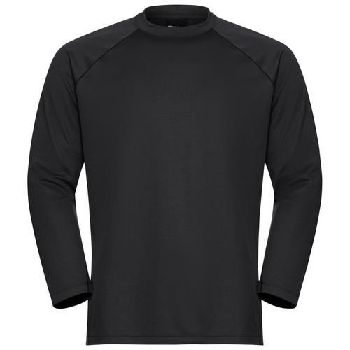 Jack Wolfskin DAILY EASE LS M Funktionsshirt Herren