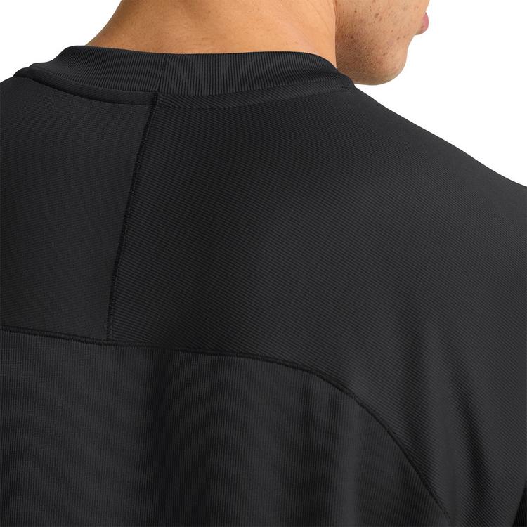 Jack Wolfskin Jack Wolfskin DAILY EASE LS M Funktionsshirt Herren - black - 0 | SportScheck