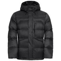 Jack Wolfskin ICY HILL JKT M RDS Daunenjacke Herren - black