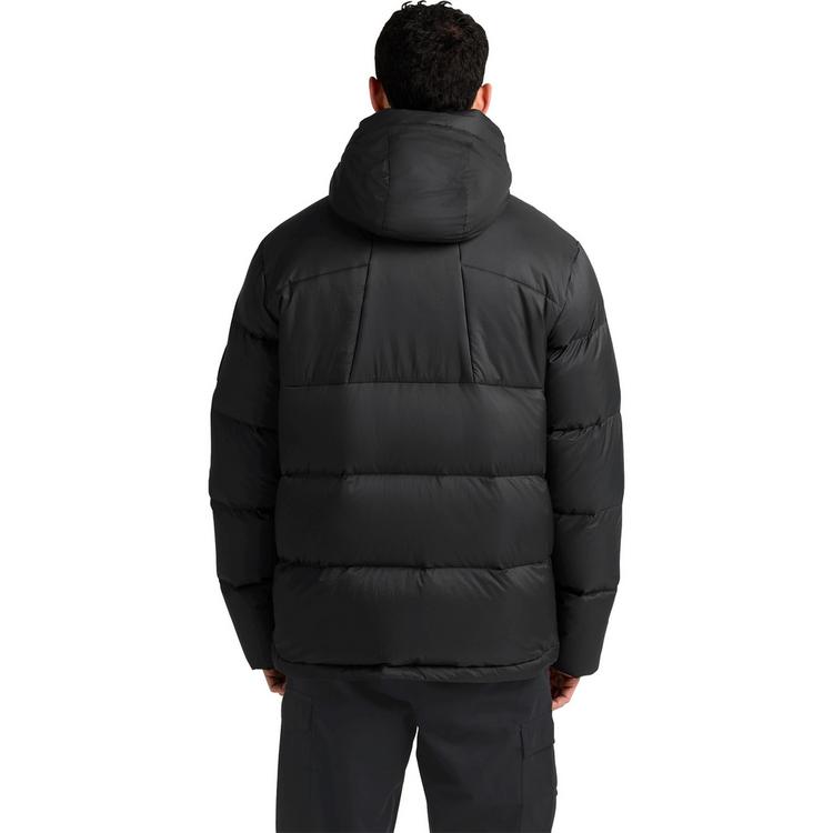 Jack Wolfskin Jack Wolfskin ICY HILL JKT M RDS Daunenjacke Herren - black - 1 | SportScheck