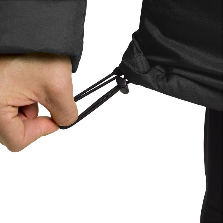 Jack Wolfskin Jack Wolfskin ICY HILL JKT M RDS Daunenjacke Herren - black - 1 | SportScheck