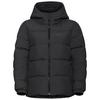 Jack Wolfskin FROZEN PALACE JKT W RDS Daunenjacke Damen - black