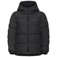 Jack Wolfskin FROZEN PALACE JKT W RDS Daunenjacke Damen - black