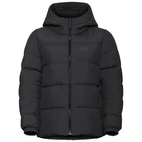 Jack Wolfskin FROZEN PALACE JKT W RDS Daunenjacke Damen