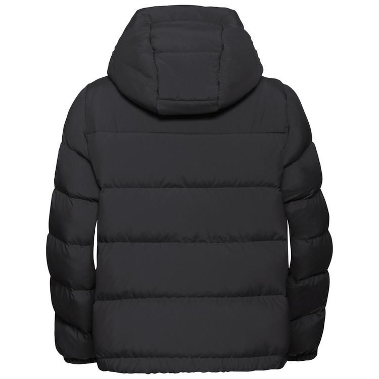 Jack Wolfskin Jack Wolfskin FROZEN PALACE JKT W RDS Daunenjacke Damen - black - 0 | SportScheck