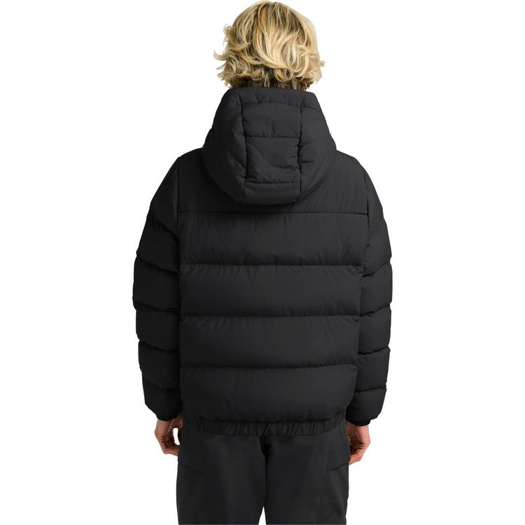 Jack Wolfskin Jack Wolfskin FROZEN PALACE JKT W RDS Daunenjacke Damen - black - 1 | SportScheck