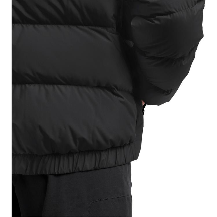 Jack Wolfskin Jack Wolfskin FROZEN PALACE JKT W RDS Daunenjacke Damen - black - 0 | SportScheck