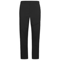 Jack Wolfskin DAILY EASE PANTS M Freizeithose Herren black