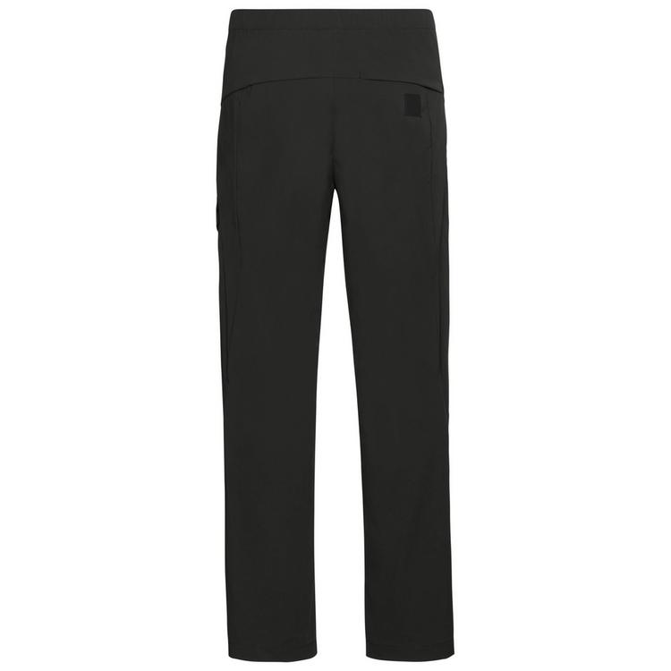 Jack Wolfskin Jack Wolfskin DAILY EASE PANTS M Freizeithose Herren - black - 0 | SportScheck