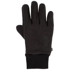 Jack Wolfskin VERTIGO GLOVE Outdoorhandschuhe black