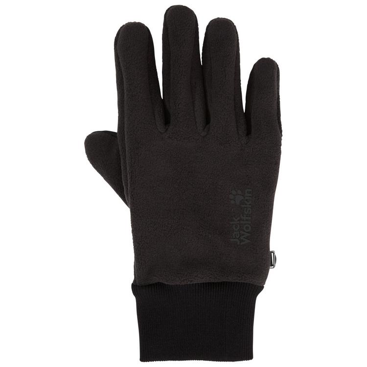 Jack Wolfskin Jack Wolfskin VERTIGO GLOVE Handschuh - black - 0 | SportScheck
