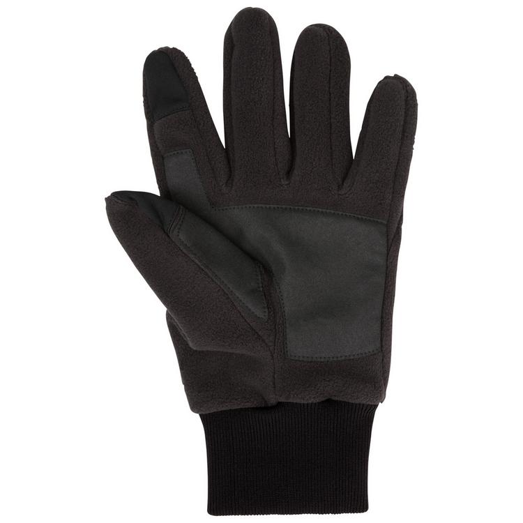Jack Wolfskin Jack Wolfskin VERTIGO GLOVE Handschuh - black - 0 | SportScheck