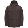 Jack Wolfskin BRANDENBURGER JKT M Funktionsjacke Herren - peat